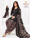 Trendy Patiyala Vol 12 By Suryajyoti Daily Wear Cotton Printed Dress Material Wholesale Price In Surat
